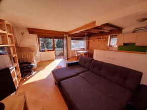 Vacation apartment - Vipiteno